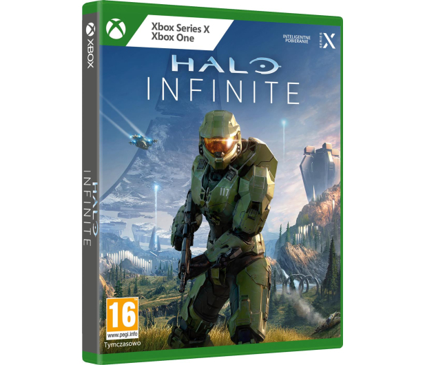 Xbox Halo Infinite - 680061 - zdjęcie 2